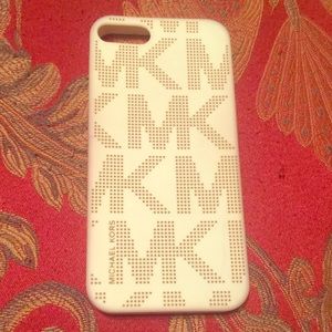 Michael Kores phone case