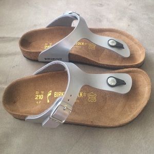 Birkenstock Sandal New