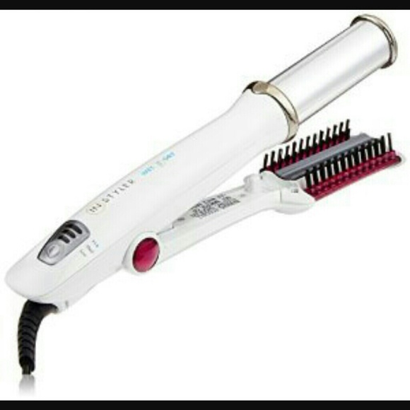 Wet to Dry Instyler