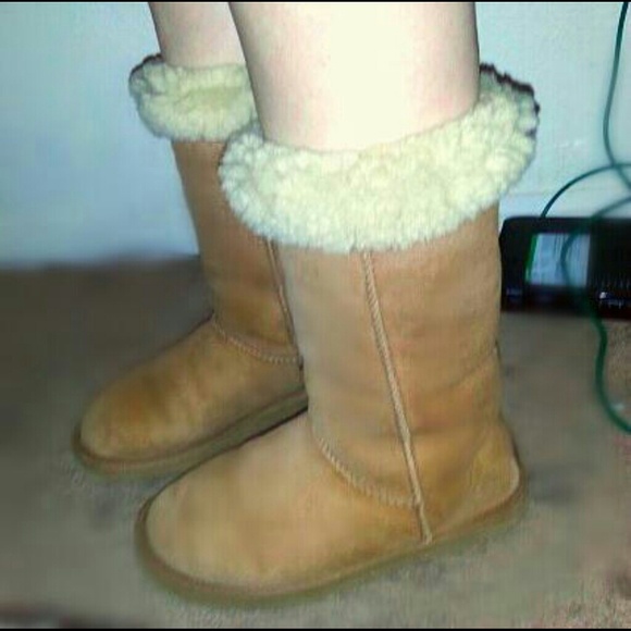 Genuine Ugg Boots