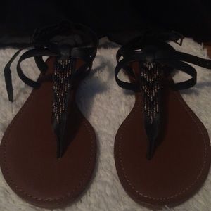 Mossimo Supply CO Sandals