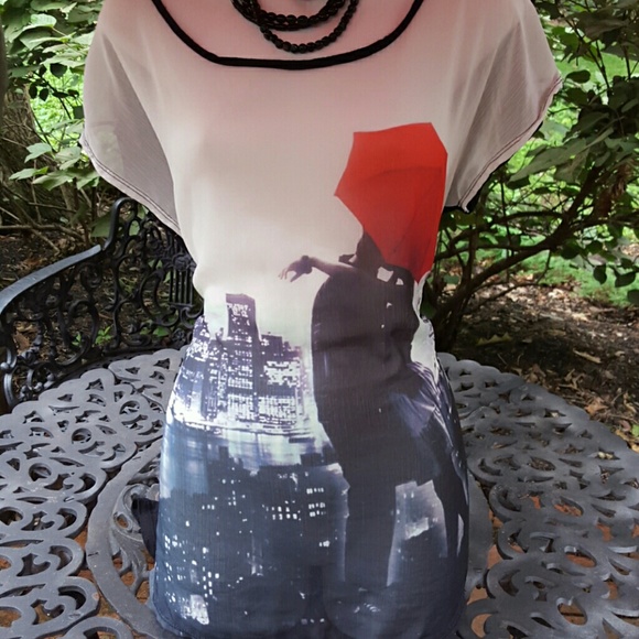 Tops - Phenomenal  top