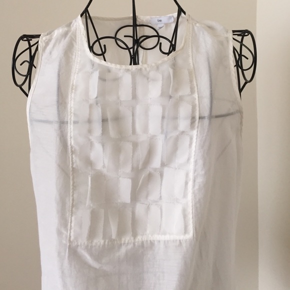 Gap blouse - Picture 2 of 2