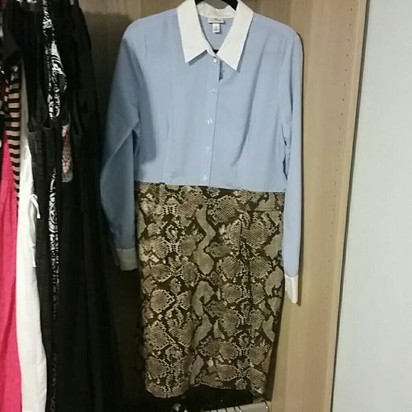 Altuzarra for Target Dresses - Altuzarra for Target Shirtdress with Pockets Altuzarra for Target Dresses - Altuzarra for Target Shirtdress with Pockets