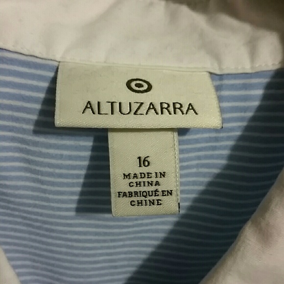 Altuzarra for Target Dresses - Altuzarra for Target Shirtdress with Pockets Altuzarra for Target Dresses - Altuzarra for Target Shirtdress with Pockets
