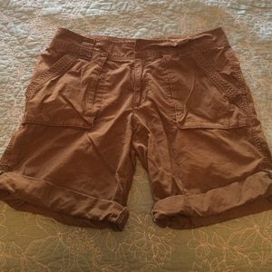 ACG hiking shorts