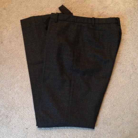 Gap dress pants