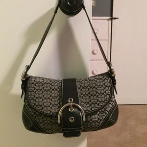 ***Lowest price***Authentic Coach bag