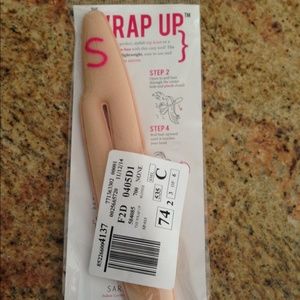 Accessories Wrapup Hair Bun Maker Blonde Poshmark