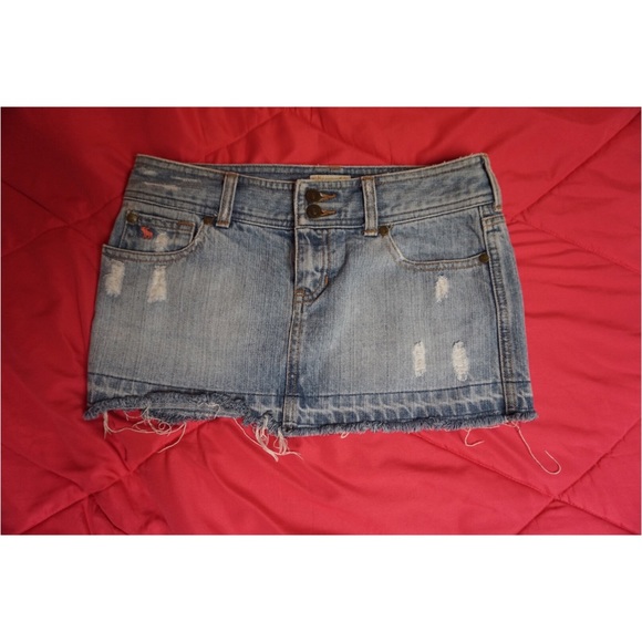 Abercrombie skirt