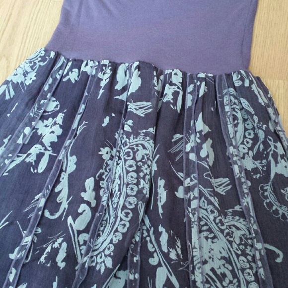 Anthropologie Dress - Picture 2 of 4