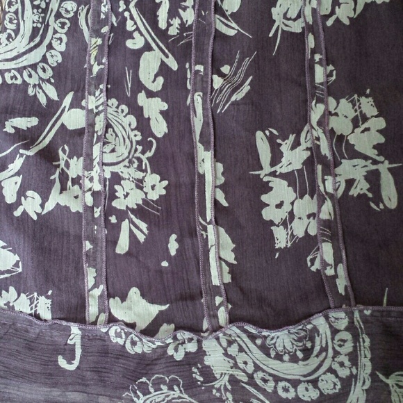 Anthropologie Dress - Picture 3 of 4