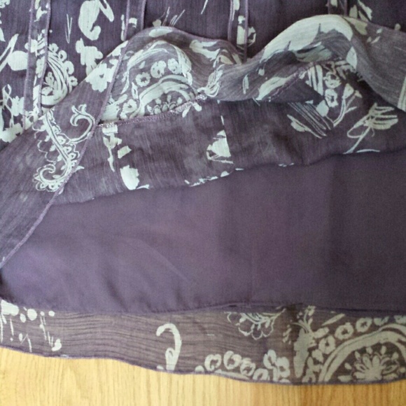 Anthropologie Dress - Picture 4 of 4