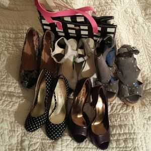 Bundle for @stbbnkr99