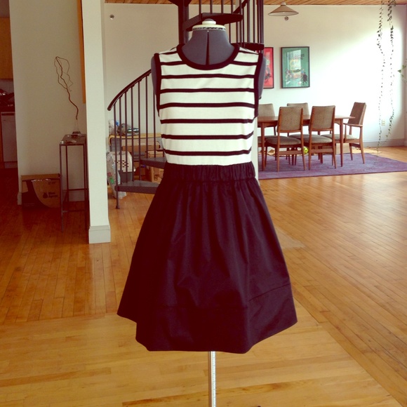 Kate Spade summer dress