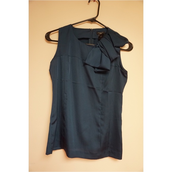 Now side blouse