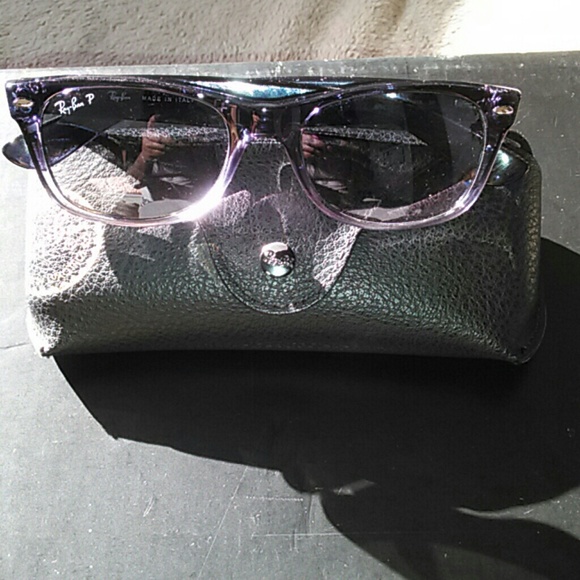 Ray Bans Sun Glasses