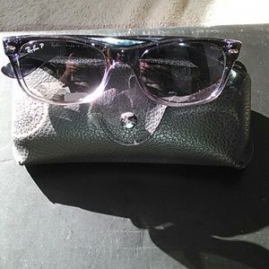 Ray Bans Sun Glasses