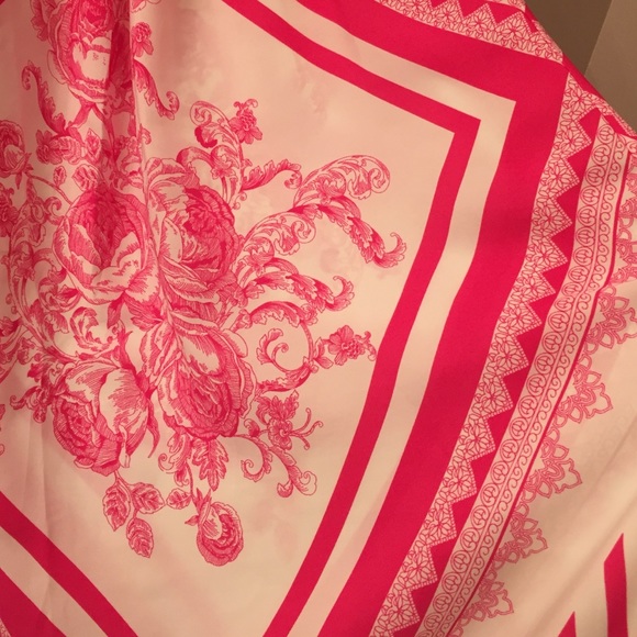 Gorgeous Mint Julep maxi dress - Picture 2 of 2