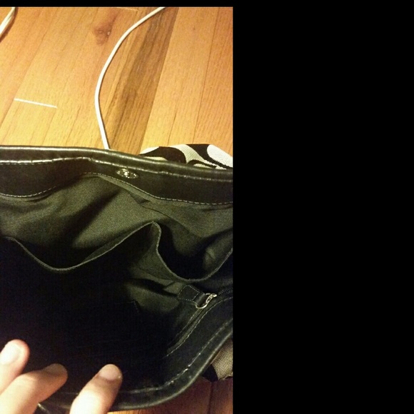 Coach Bag / Purse - Picture 3 of 4