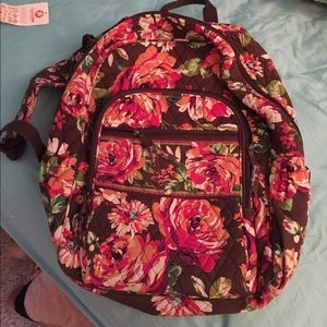 Vera Bradley backpack