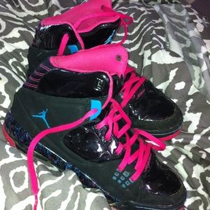 Air Jordan Basketball Sneakers