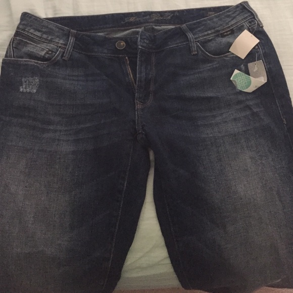 Mavi Gold brand new jeans size 14