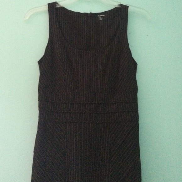 Black business dress! XOXO Size 0