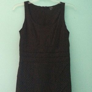 Black business dress! XOXO Size 0