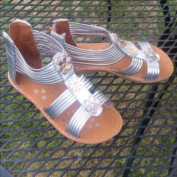 Kids Sandals