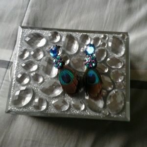 Forever 21 earrings