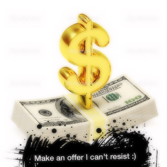 ***MAKE AN OFFER*** - Picture 1 of 1