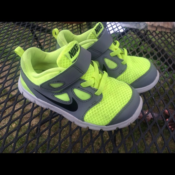 Kids nikes