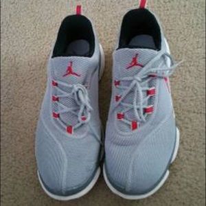 Jordan Trainer shoes