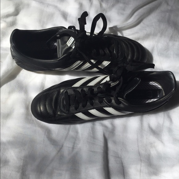 Adidas cleats