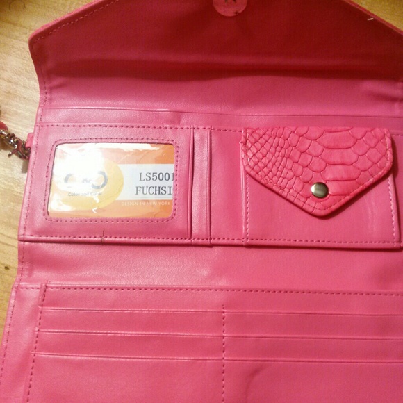 Wallet - Picture 2 of 2