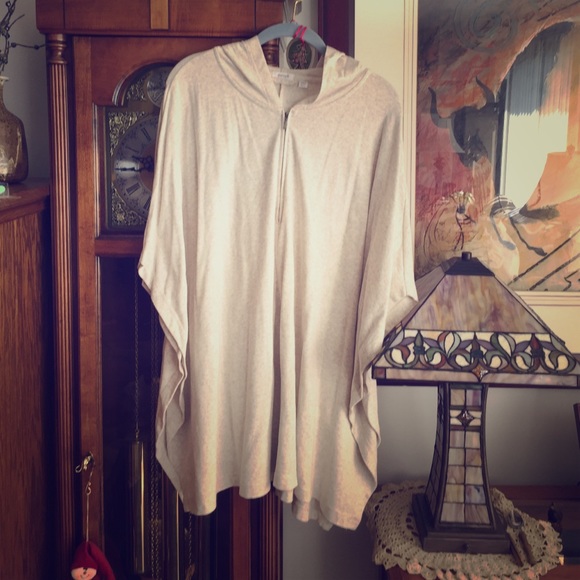 Poncho