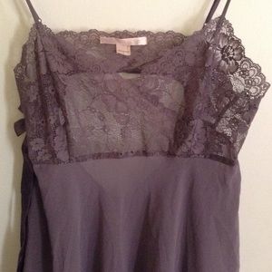 Victoria's Secret lingerie