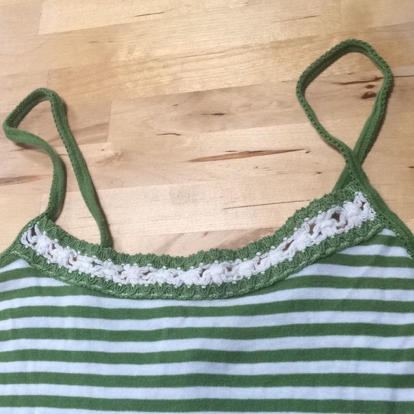 Hollister tank top! - Picture 2 of 3