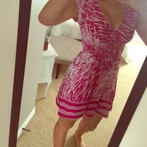 Beach/ Pool Dress (casual wear too)