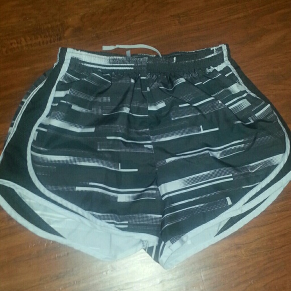 Nike dri-fit shorts