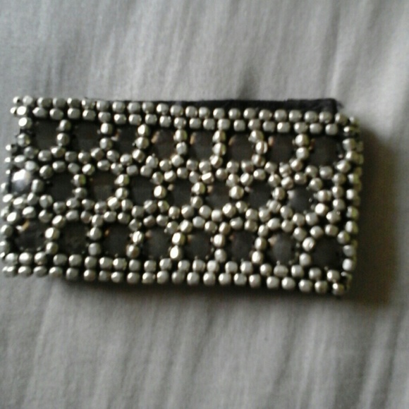 Bracelet from Buckle