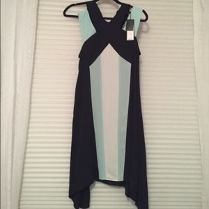 Brand New BCBG Dress With Tags