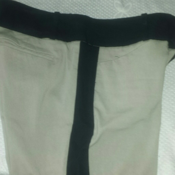 The Limited Tuxedo Ankle Pant