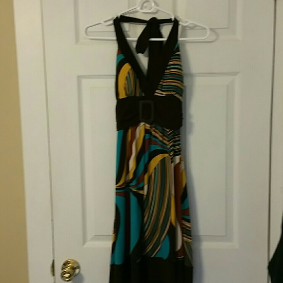 Dress