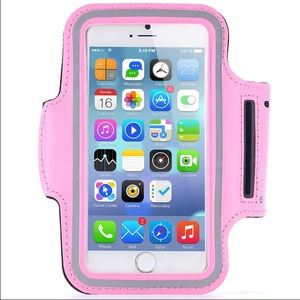 Workout Cover Sport Gym Case For iPhone 6