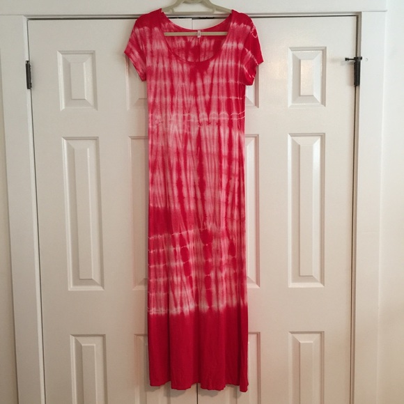 Nwot Maternity dress size m
