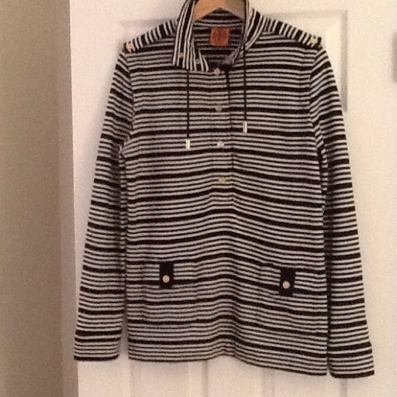 Tory burch top