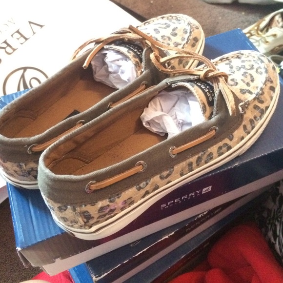 Cheetah sperry