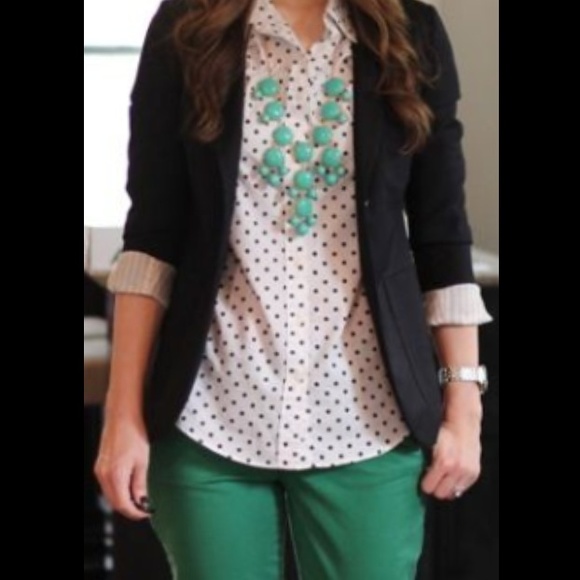 Boyfriend Blazer